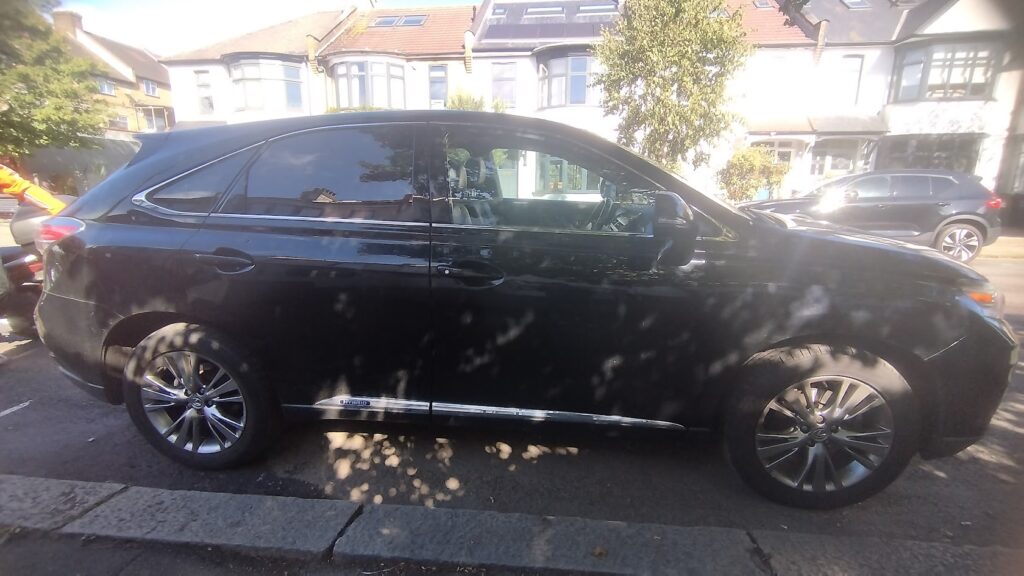 Powerful Fleet and Commercial Vehicle Valeting for a Pristine Shine 1 fleet-and-commercial-vehicle-valeting-ecoverde-valeting-service